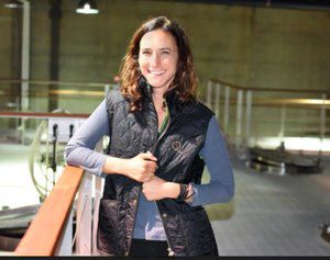 Rebekah Wineburg